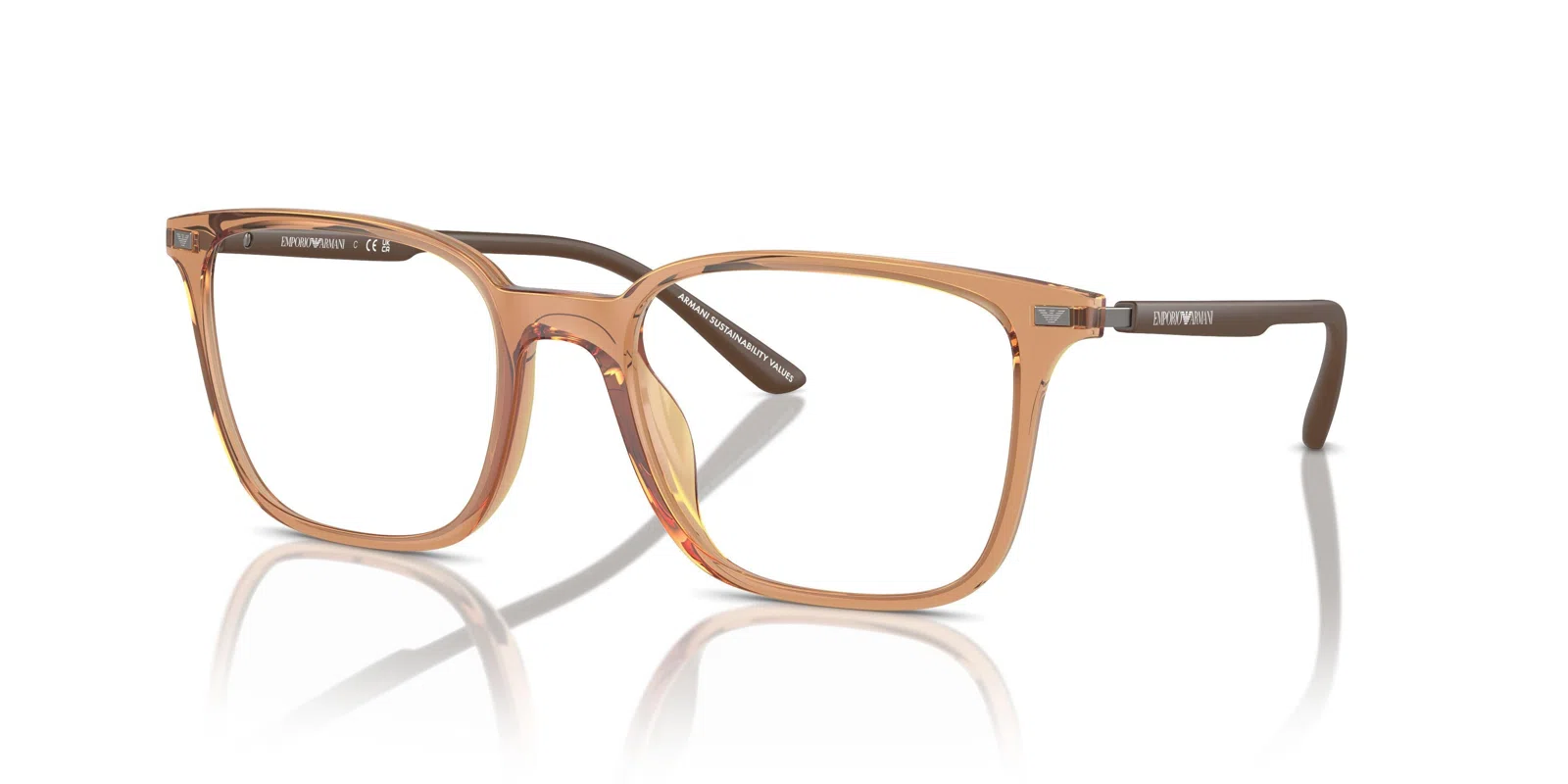 Emporio Armani 3242U Eyeglasses - view 12